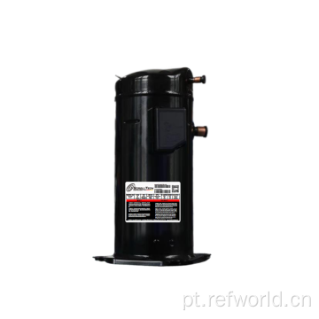 ST-F Series Copeland Compressor Refrigeração Scroll Compressor